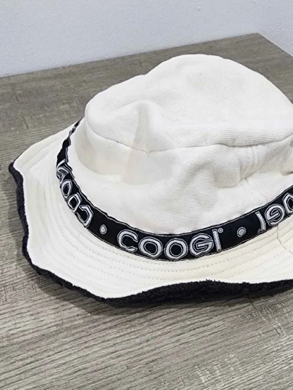 COOGI Bucket Hat
